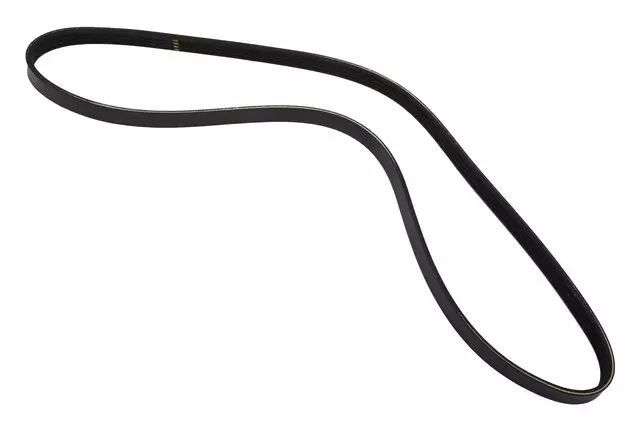 25206736 - : Serpentine Belt for Buick: Encore GX | Chevrolet: Trailblazer Image
