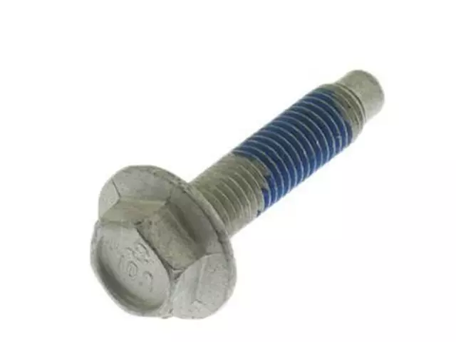 Shock Lower Bolt - Ford (W718772-S439)