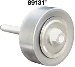 89131 - : IDLER/TENSIONER PULLEY, LT DUTY, DAYCO for DAYCO HYDRAULIC Image