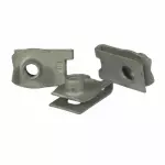 W713547S439 - : Valance Panel U-Nut for Ford: Mustang Image