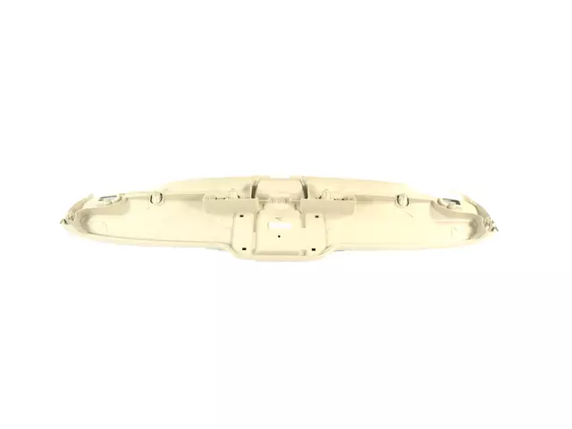 5YZ29LA6AA - : Overhead Console Bezel for Mopar Image