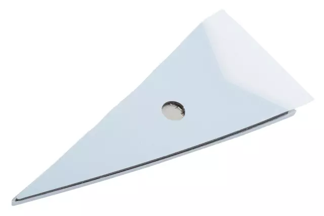 22724862 - Body: Emblem for Pontiac: G6 Image