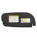 7L1Z7804105AC - Body: Sun-visor for Ford: Expedition Image