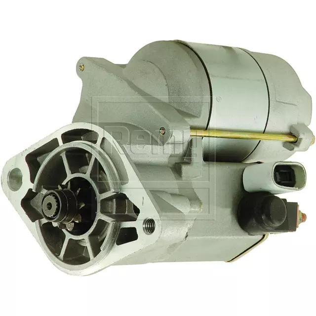 99615 - Charging &amp; Starting Systems: Remy Starter Motor for Remy Image