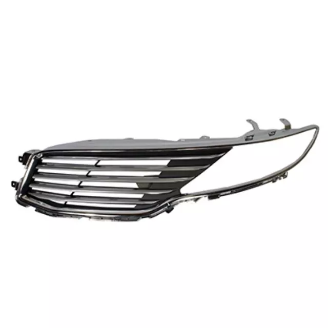 Upper Grille - Ford (DP5Z-8201-CA)