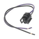 S743 - : Back-Up Lamp Connector for SMP CORP Image