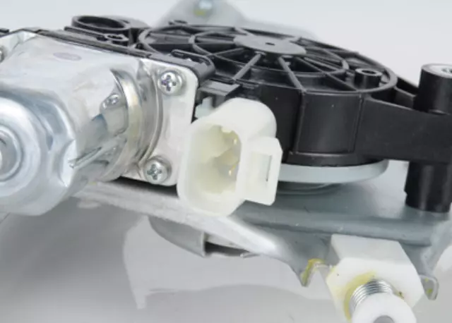 Window Regulator - GM (25980395)