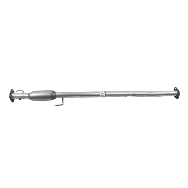 58545 - : Prebent Exhaust Pipe for AP Exhaust Image