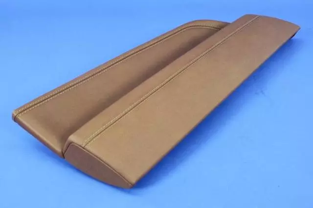 Front Door Bolster, Left, Us, Canada - Mopar (5LN131VTAC)