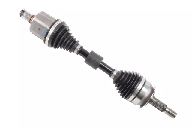 42759672 - Driveline and Axles: Front Wheel Drive Half Shaft for ACDelco Image