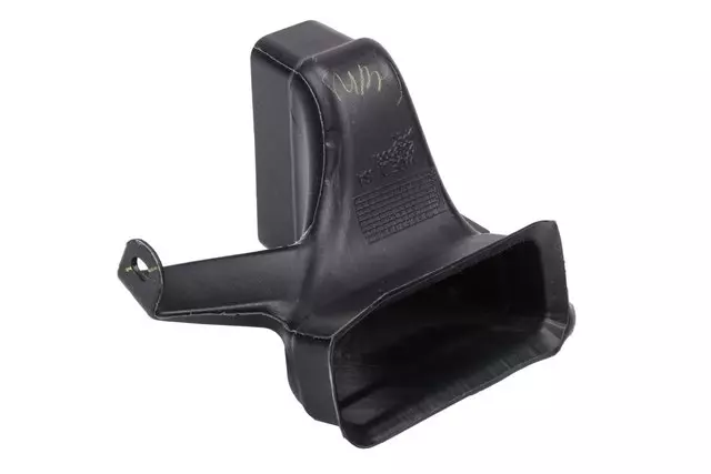 Front Floor Console Rear Air Duct - GM (23195581)