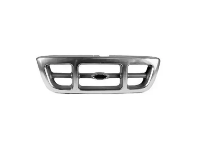 F87Z8200KAA - Body: Grille for Ford: Ranger Image