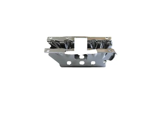 68568026AB - Frame, Bumper and Fascia: Bumper Bracket, Right Or Left for Mopar Image