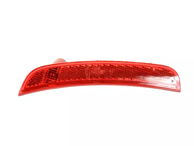 Fascia Reflector, Left - Mopar (68141021AB)