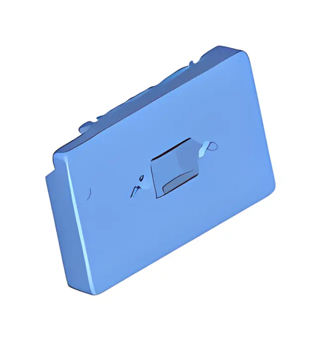 ES7Z14D212DA - Body: Module for Ford Image