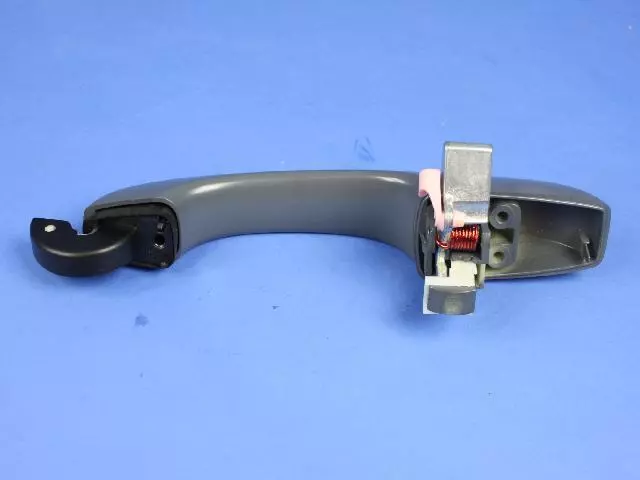 Exterior Door Handle, Right - Mopar (WC82TZZAH)