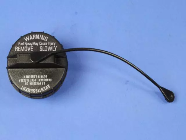 52100205 - Fuel System: Filler Cap for Jeep: Cherokee, Grand Cherokee Image