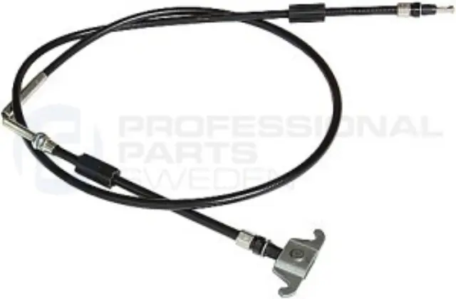 55433827 - : Professional Parts Sweden Parking Brake Cable for PROFESSIONAL PARTS Image