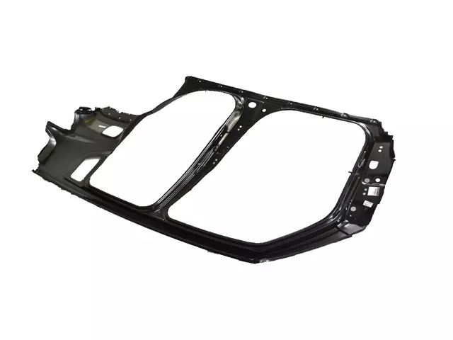 Body Side Aperture Outer Panel, Right - Mopar (68627767AA)