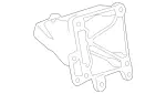 2782236604 - Engine: Mount Bracket for Mercedes-Benz Image