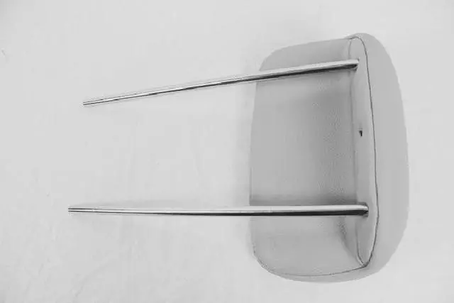 1TU931VSAA - Interior Trim: Second Row Headrest for Mopar Image