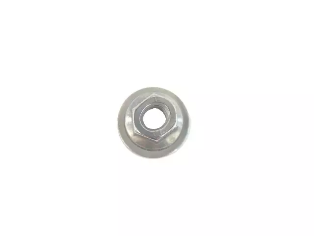 Hex Flange Nut - Alfa Romeo (68310551AA)