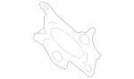 6511422380 - : Egr Valve Gasket for Mercedes-Benz Image