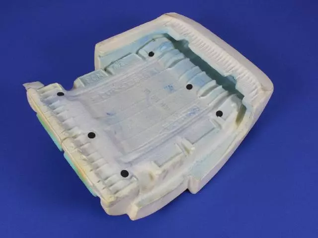 Seat Back Foam, Right - Mopar (68096370AA)