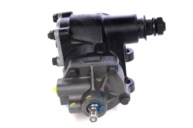 19330487 - Steering: Gear Assembly for GM Image