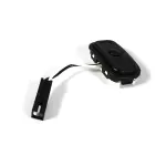 56046098AD - Electrical: Radio Control Switch for Chrysler: 200, 300, Town &amp; Country | Dodge: Avenger, Challenger, Charger, Dart, Durango, Grand Caravan, Journey, Viper | Jeep: Compass, Gladiator, Grand Cherokee, Liberty, Patriot, Wrangler, Wrangler JK | Ram: 1500, 1500 Classic, 2500, 3500, C/V Image