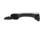 6ZA12SSEAC - Doors, Door Mirrors and Related Parts: Exterior Door Handle, Right for Mopar Image