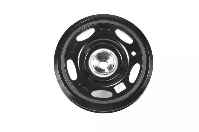 25199421 - : Crankshaft Balancer for Buick: Encore | Chevrolet: Sonic, Trax Image