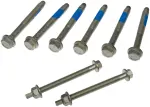 13849 - : Frame To Body Mounting Bolt Kit for Dorman Image