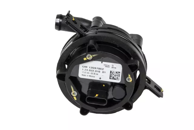 2014-2019 GM Cooler Pump - GM (13597902)