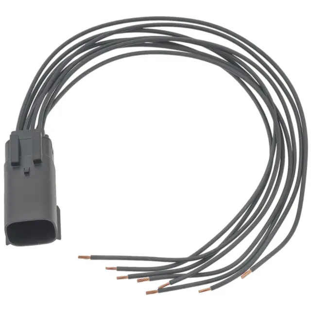 S2848 - Accessories: Oxygen Sensor Connector for SMP CORP Image