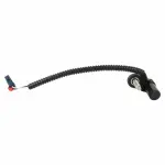 DY1504 - Electrical: Motorcraftâ„¢ Vehicle Speed Sensor for Ford: Bronco, Expedition, Explorer, F-150, F-250 Super Duty, F-350 Super Duty, Mustang, Police Interceptor Utility, Ranger, Transit-150, Transit-250, Transit-350, Transit-350 HD | Lincoln: Aviator, Navigator Image