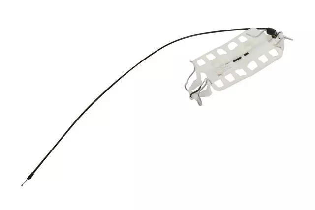 20763140 - : Front Seat Lumbar Support for GM Image