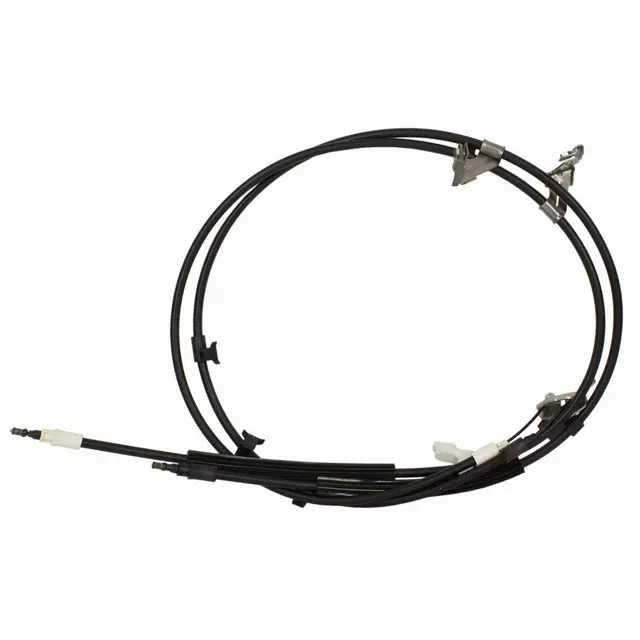 Intermediate Cable - Ford (AV6Z-2A603-B)