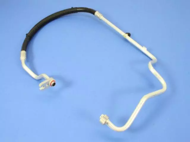 55116714AF - Air Conditioners and Heaters: A/c Suction Line for Mopar Image