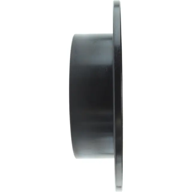 12647026SL - Brakes &amp; Brake Parts: StopTech Sport Slotted Brake Rotor; Rear Left for Stoptech Image