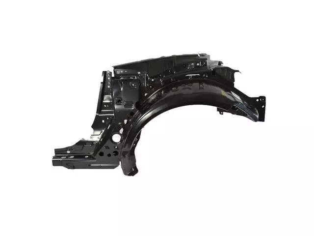 Wheelhouse, Left - Mopar (68353875AA)