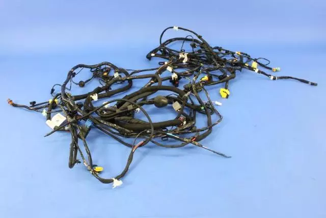 Body Wiring - Mopar (68278201AA)