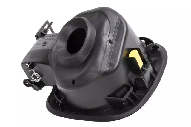 Fuel Filler Housing with Springs, Bumper, Hinge, and Pin - GM (94540510)