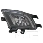 19612400 - : TYC Fog Light Assembly for TYC Image