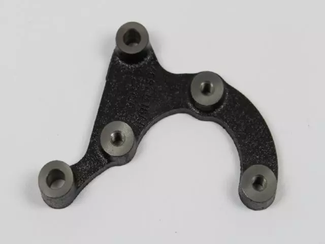 Power Steering Pump Bracket, Front - Mopar (4891578AA)