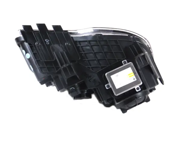 Headlamp, Left - Mopar (68402943AB)