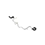 68195675AB - Air Conditioners and Heaters: Heater Return Hose And Tube for Mopar Image