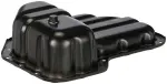 TOP66A - : Engine Oil Pan for Spectra Premium Image