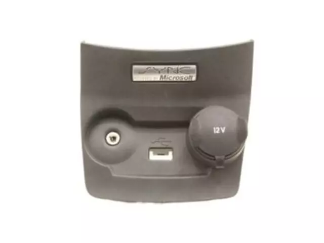 BE8Z19C149BB - Body: Trim Bezel for Ford: Fiesta Image