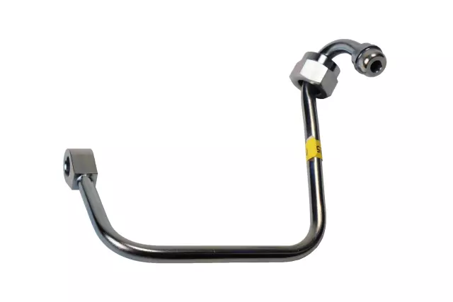 Turbocharger Oil Supply Line - GM (55591257)